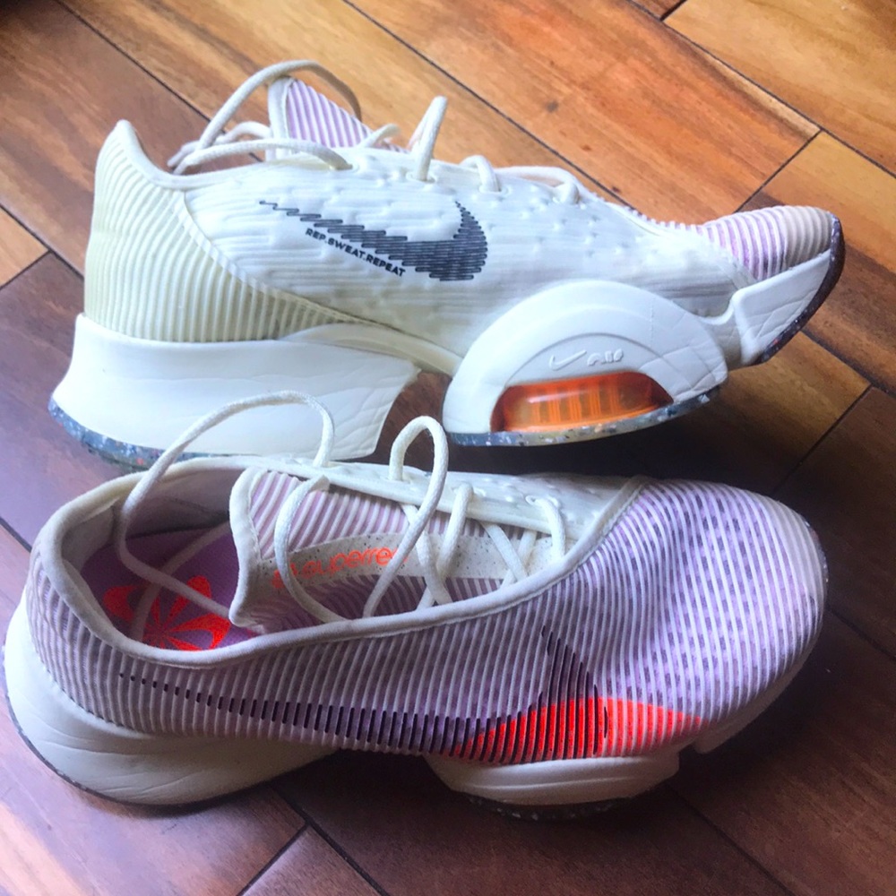 Nike Air Zoom Superrep 2NN